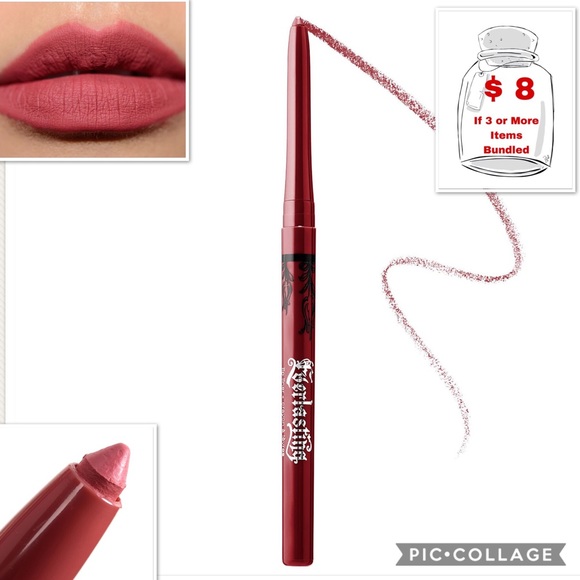 Kat Von D Other - NIB KAT VON D Everlasting Lip Liner